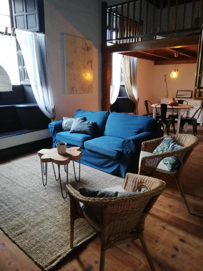 Apartament Loft Con Encanto